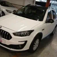 اطلس g سانروف 1404