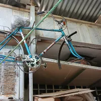 دوچرخه ۱۲و۱۶و۲۶و۲۷کورسی