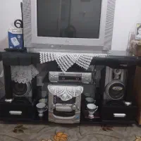 میز تلویزیون