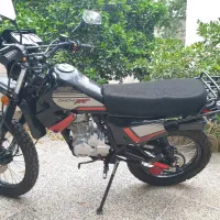 موتور تریل دایچی DT200