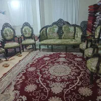 فروشی|مبلمان خانگی و میز عسلی|اسکو, |دیوار