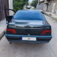 پژو ۲۰۰۰|خودرو سواری و وانت|هلیلان, |دیوار
