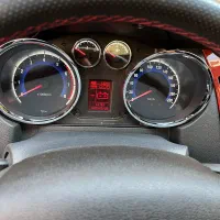 دنا پلاس توربو اتوماتیک آپشنال