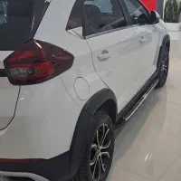 MVM X22 Pro MT مدل 1404|خودرو سواری و وانت|مشهد, شهرک امام هادی (شهرک غرب)|دیوار