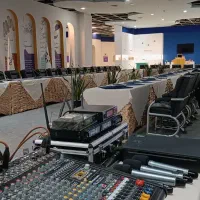 اجرای صدابرداری ، تی وی ،استیج هلندی تصویر برداری