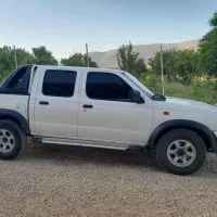 پیکاب ریچ ۹۷ با امتیاز کار