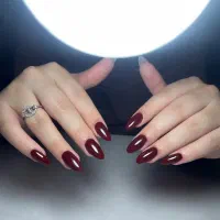 کاشت ناخن و کفسابی پا حرفه ای تخفیف خورد