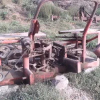 فروش ادوات تراکتوری