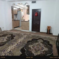 فروش و تهاتر واحد ۵۷ متری یک خواب گلستان سند دار