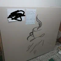 میز پیشخوان کافه
