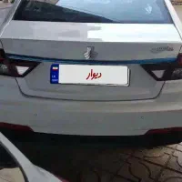 شاهین اتوماتیک خشک خشک با ساندروف