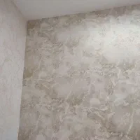 نصب و کندن کاغذ دیواری و پوستر