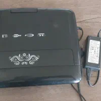 DVD SONY|پخش‌کننده DVD و ویدیو|فولادشهر, مسکن مهر فولادشهر|دیوار