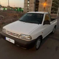 پراید وانت