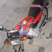 هوندا 125تکتاز درحد صفر فوری تخفیف خوب دارد