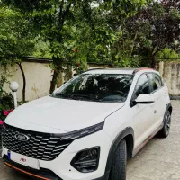 x33 کراس