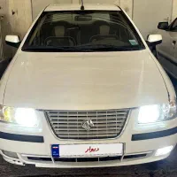 سمنددو گانه شرکتی ef7
