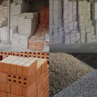 مرکز تامین صفر تا صد مصالح ساختمانی با تضمین کیفیت
