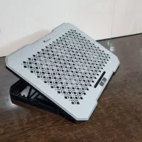 پایه خنک کننده لپ تاپ ( کول پد )