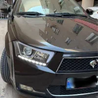 دنا پلاس ۵ دنده ۱۴۰۱