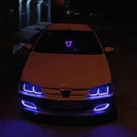نئون کاری