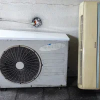 کولر گازی سامسونگ 24000 هزار