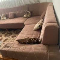 چندلوازم نو چوبی به علت جابجایی منزل