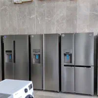 یخچال ساید اسنوا دوو با%30تخفیف