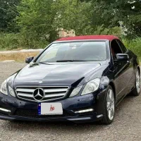 Mercedec benz E350