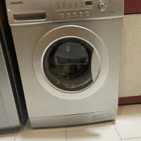 ماشین لباسشویی