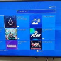 ps4 fat|کنسول، بازی ویدئویی و آنلاین|کرج, اکبرآباد|دیوار