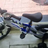 دوچرخه سایز ۱۲