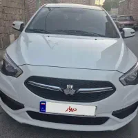 شاهین G ۱۴۰۱ با سانروف