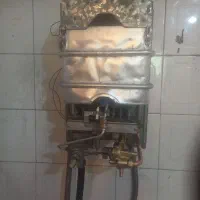 فروش آبگرمکن بوتان ۳۱۰۸ در حد نو|آبگرمکن، پکیج، شوفاژ|اصفهان, باتون|دیوار
