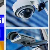 نصاب دوربین مداربسته