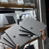 سرفیس پرو۴ - Surface Pro4 i5/8/256 - علیاپرداز