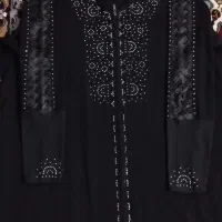 عبا و مانتو عربی