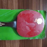 راکت پینگ پنگ