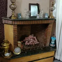 وسایل مختلف منزل