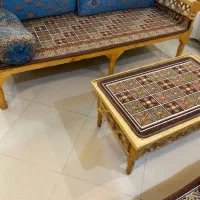 تخت سنتی