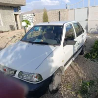 پراید ۱۴۱ مدل ۹۰