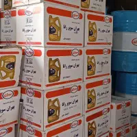 شاگرد تعویض روغنی