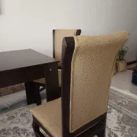 میز نهارخوری ۴ نفره