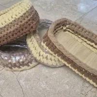 جای آرایشی یا جای نان یا جای قرص کار دست نو نو