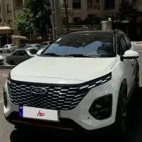 ام وی ام x33کراس اتومات ،اسفند ۴۰۲