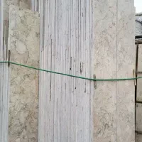 سنگ ساختمانی مرمریت آباده