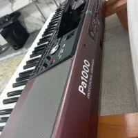 فروش فوری... کیبردpa1000