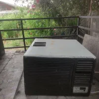کولر پنجره ای