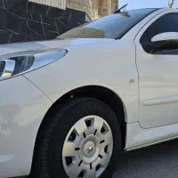 پژو ۲۰۷ ،مدل ۱۴۰۲،عین خودرو صفر کیلومتر