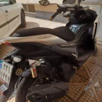 galexy 155r نیرو اب خنک